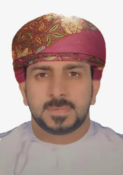 Ahmed Jameel Al Rawahi